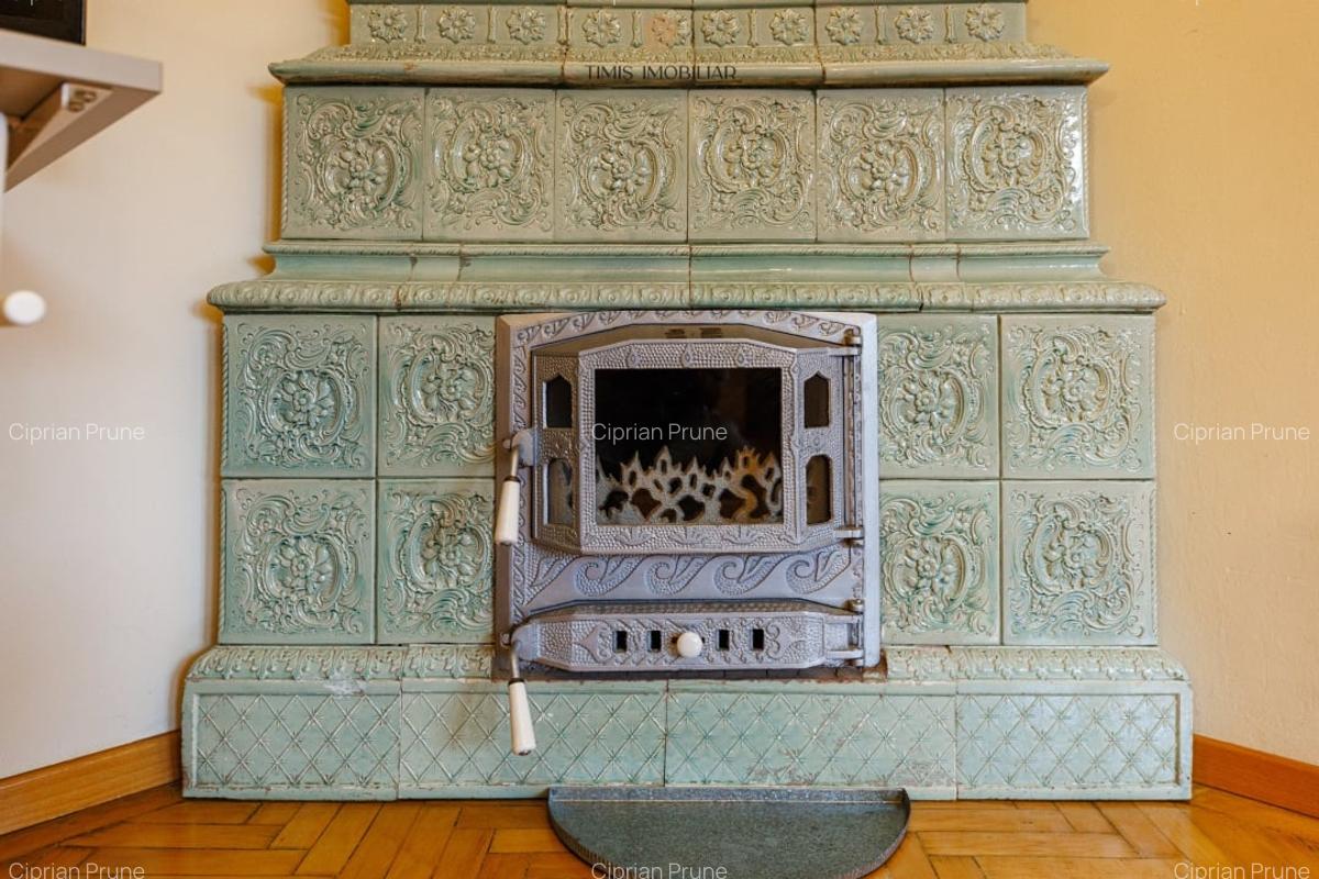 Apartament cu farmec istoric, 72 mp, spre inchiriere – Ion Ghica - 13