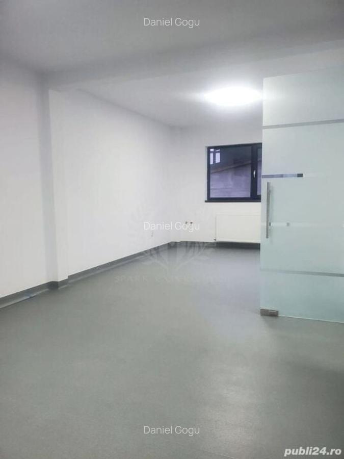 CLINICA MEDICALA//SPATIU COMERCIAL//ZONA MARASESTI - 2