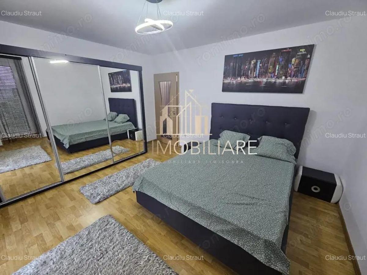 Apartament 2 camere decomandat | Zona de Nord - 4