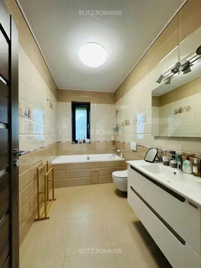 Casa Premium pe parter, duplex, constructie 2024, in Brasov - 6