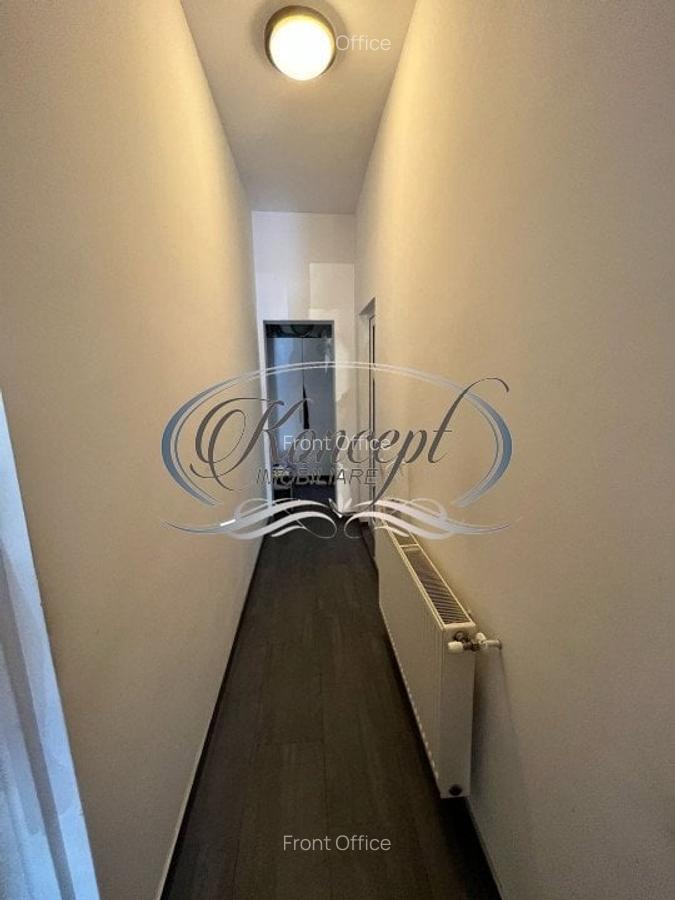 Spațiu comercial, 160 mp în Mărăști - 11