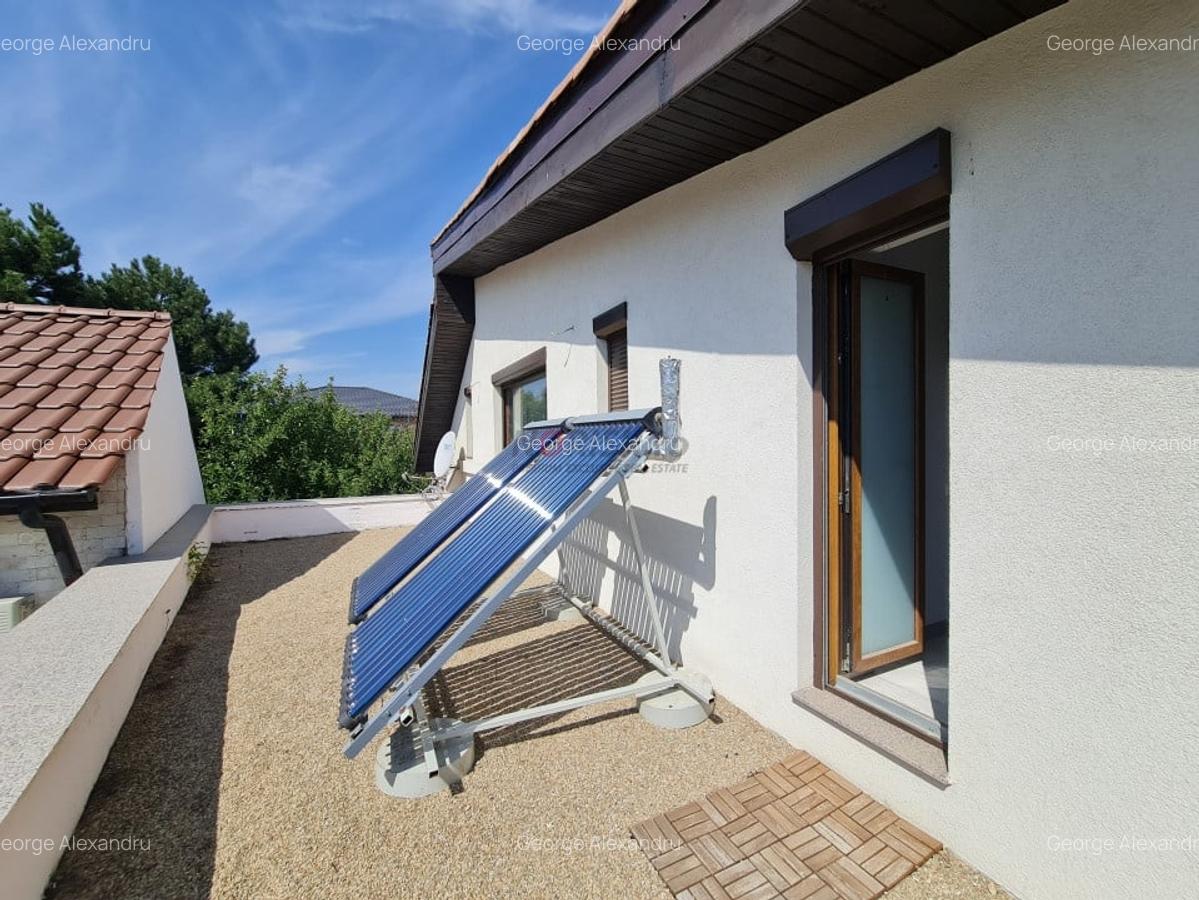 Vila 5 Camere - Mogosoaia - 21