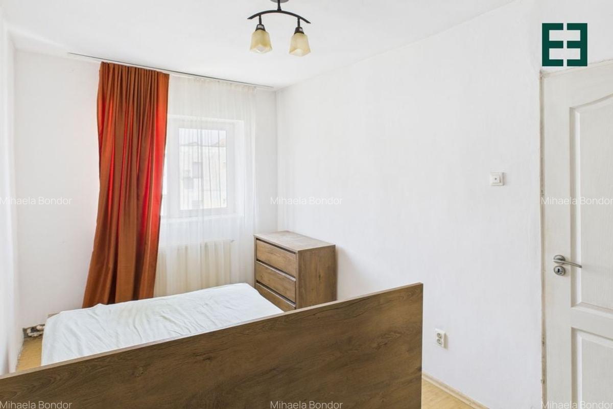 Apartament 2 camere - Zona Lipovei - Timișoara - 14