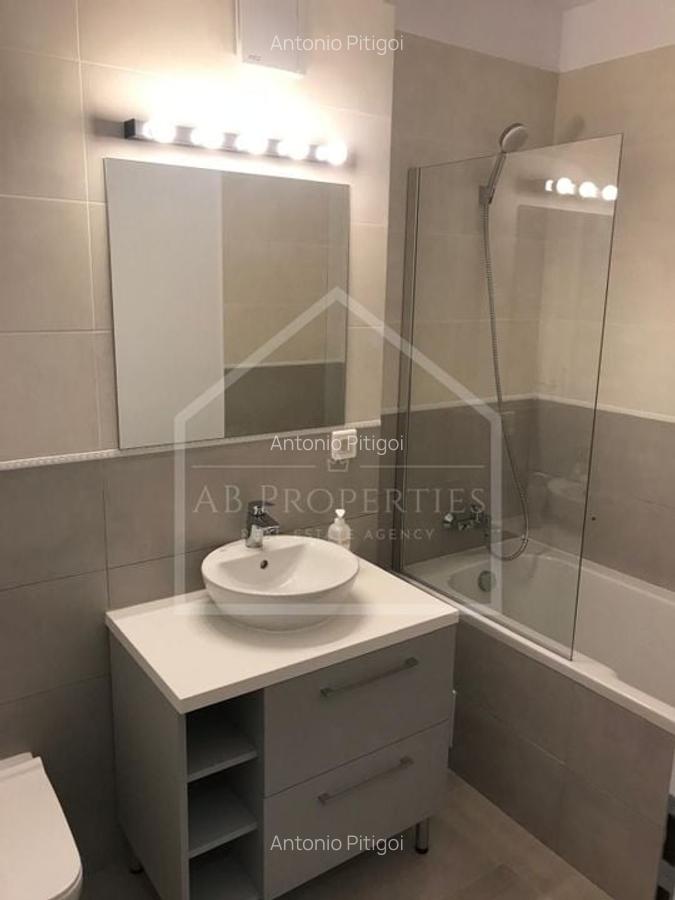 Apartament 2 camere | Parcare Subterana | Baneasa - Sisesti - 9
