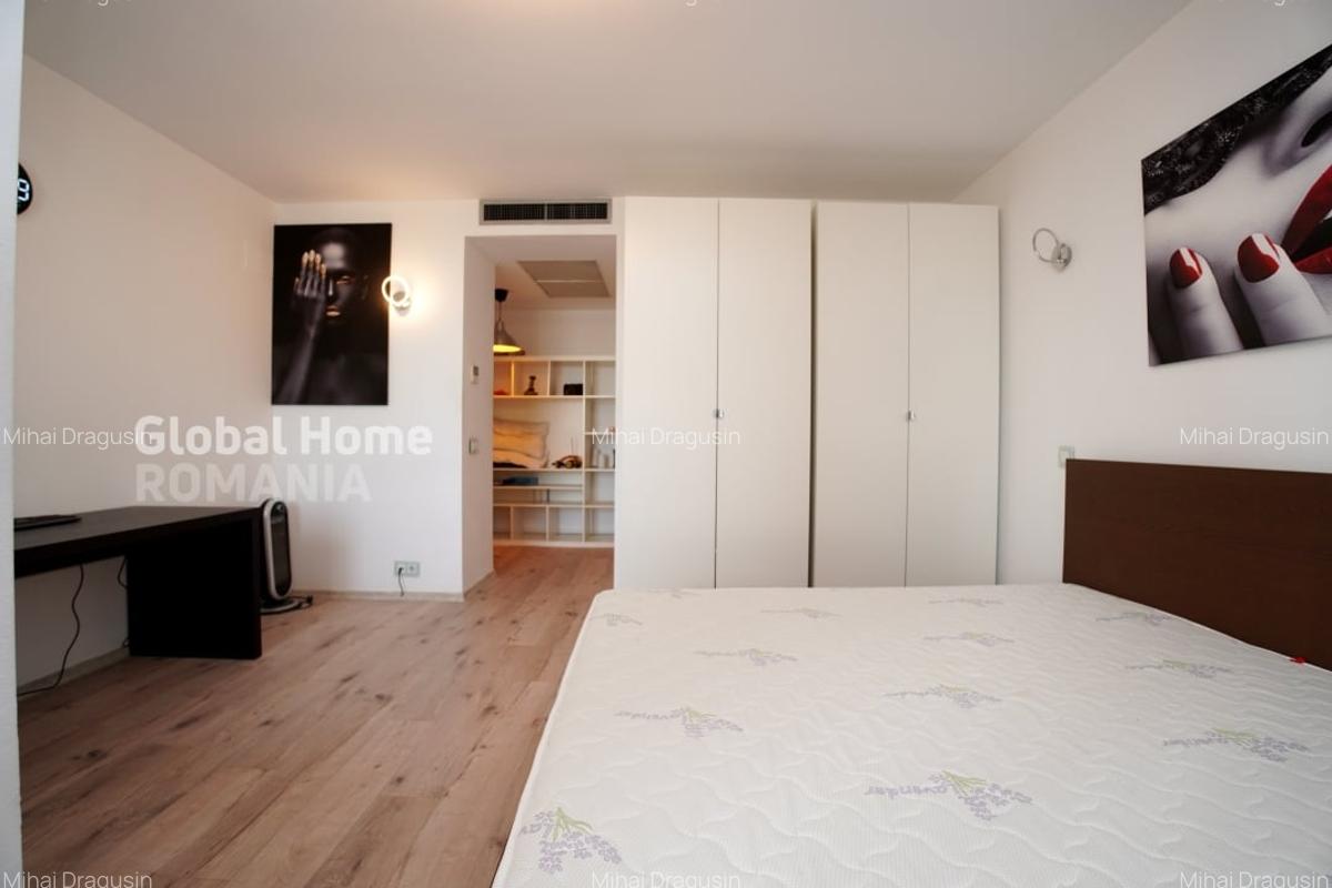 3 CAMERE - 109 MP + TERASA 33 MP - Tineretului || Asmita Gardens - 9