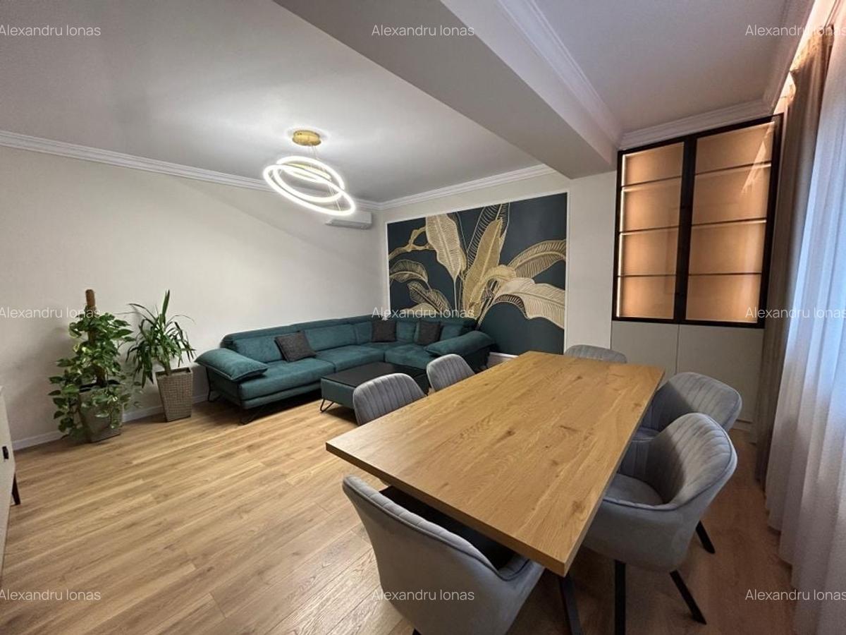 Ivory Residence | Nou | Lux | Pipera | Nord | Loc de parcare inclus - 5