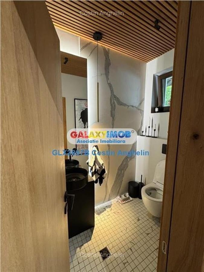 Casa Spatioasa si Eleganta in Aviatiei - 8