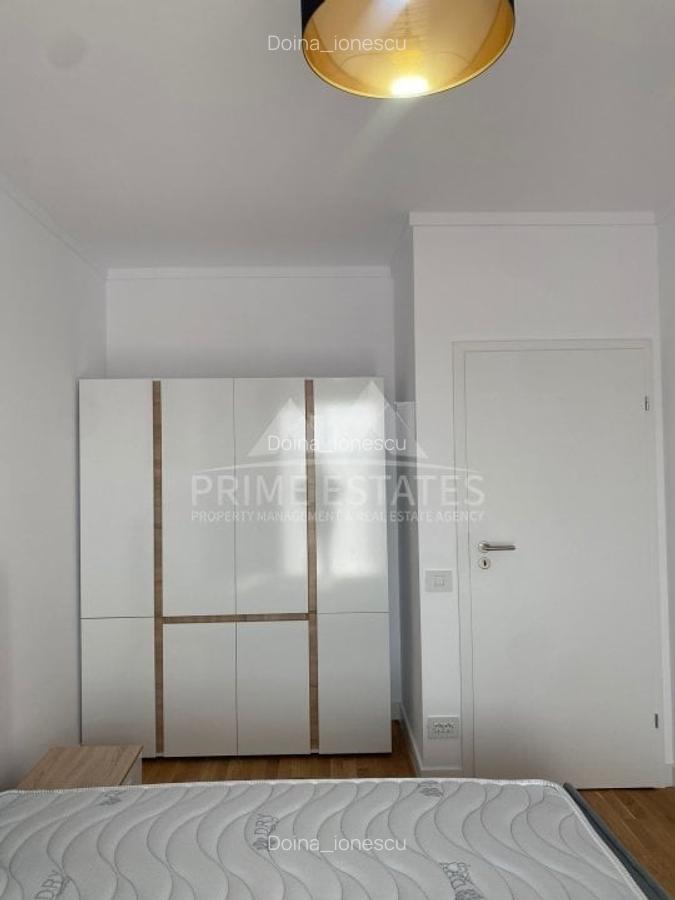 De vanzare apartament 2 camere Marmura Residence 2022 cu panorama - 12