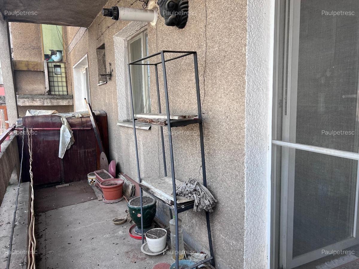 Apartament 2 camere,zona Piata Centrala - 16