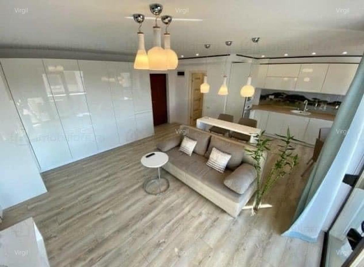 Lux!!! 2 Camere Faleza Nord Termen Lung - 15