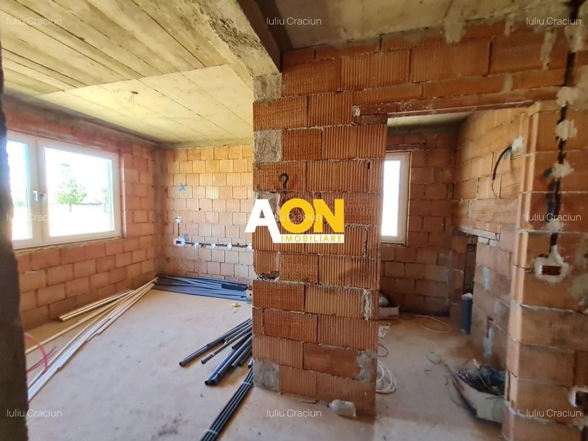 Casă individuală cu 4 camere în Micești - 5