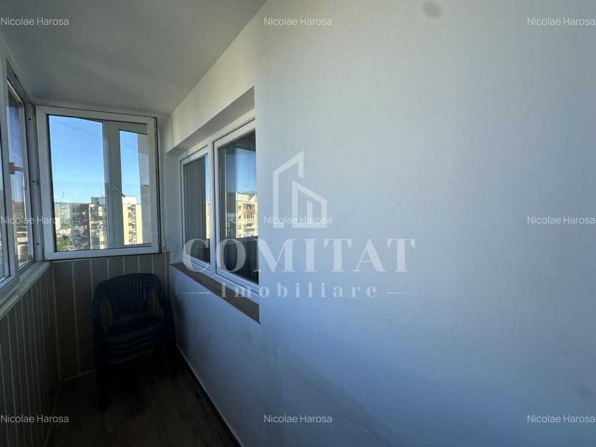 Apartament cu 3 camere | 67 mp | Cartier Mănăștur - 12