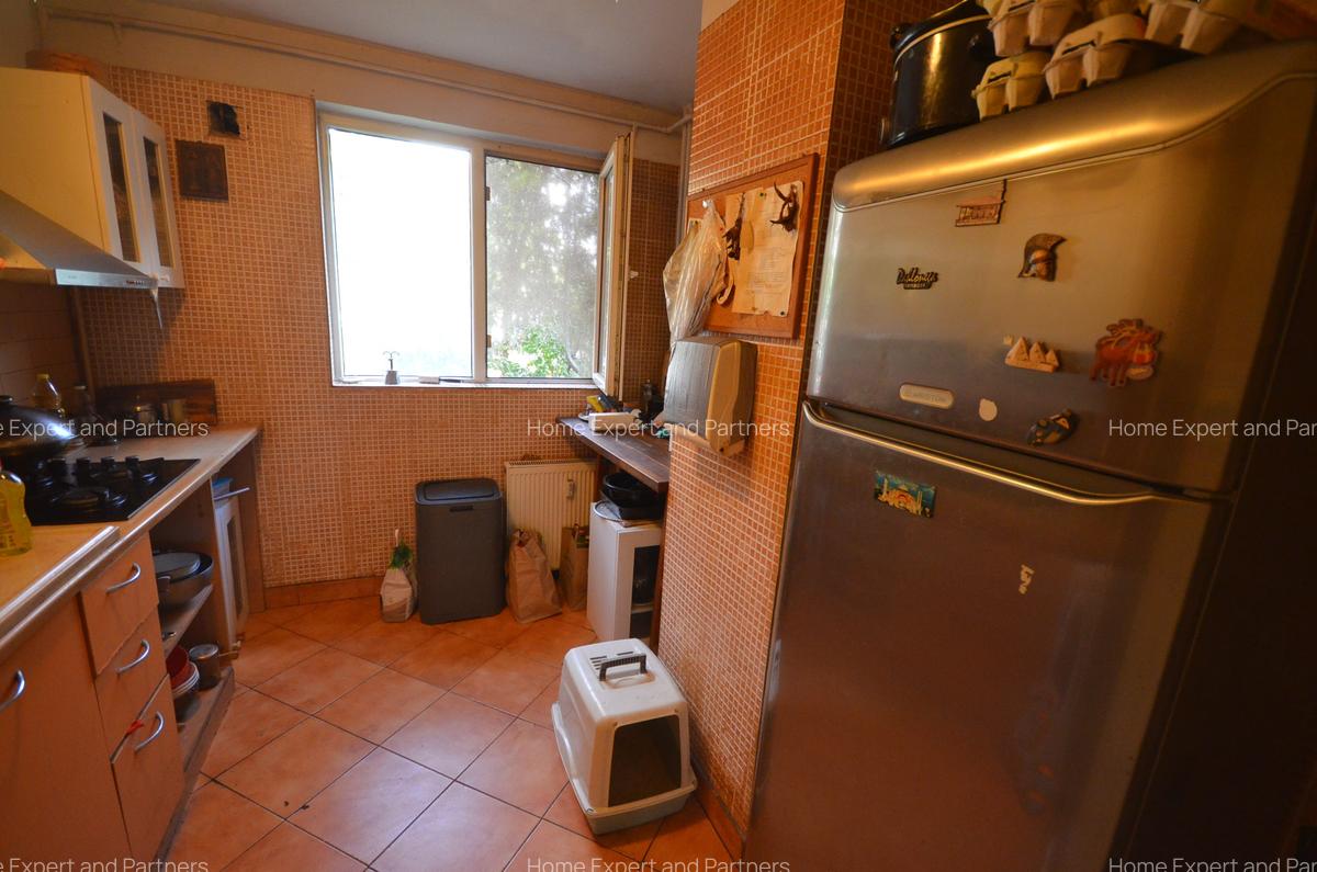 Apartament 4 camere - Gura Ialomitei - bloc anvelopat - 10