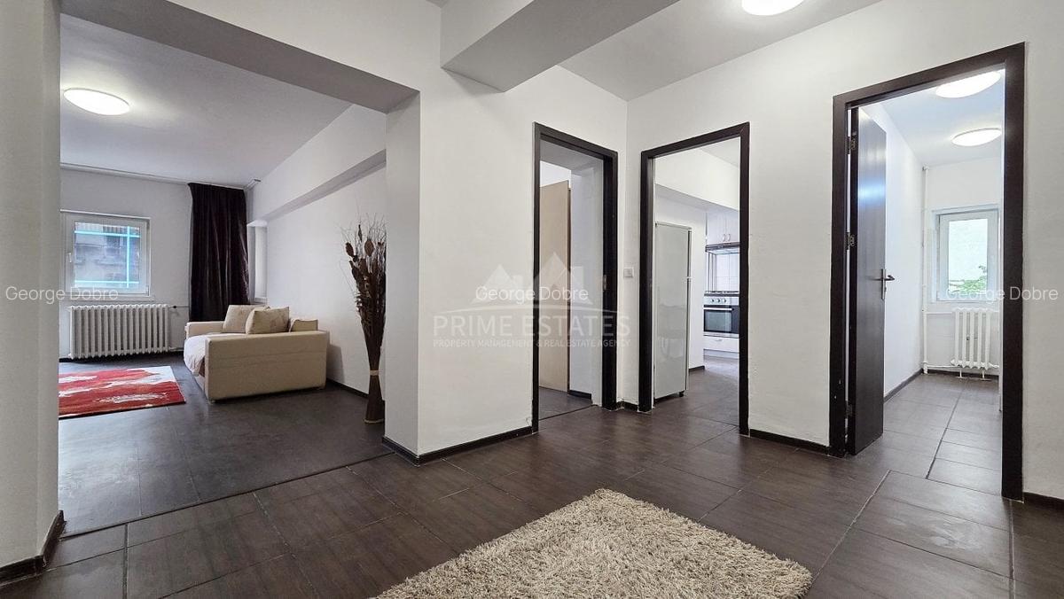 Vanzare apartament 2 camere Unirii Institutul Bancar Roman - 4