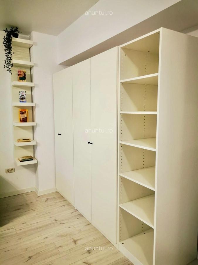 Ansamblul Central Address, Parc Carol apartament 2 camere - 7