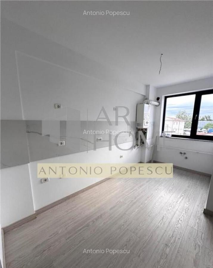 Apartament 3 camere, bloc nou, parcare subterana, Ploiesti, - 11