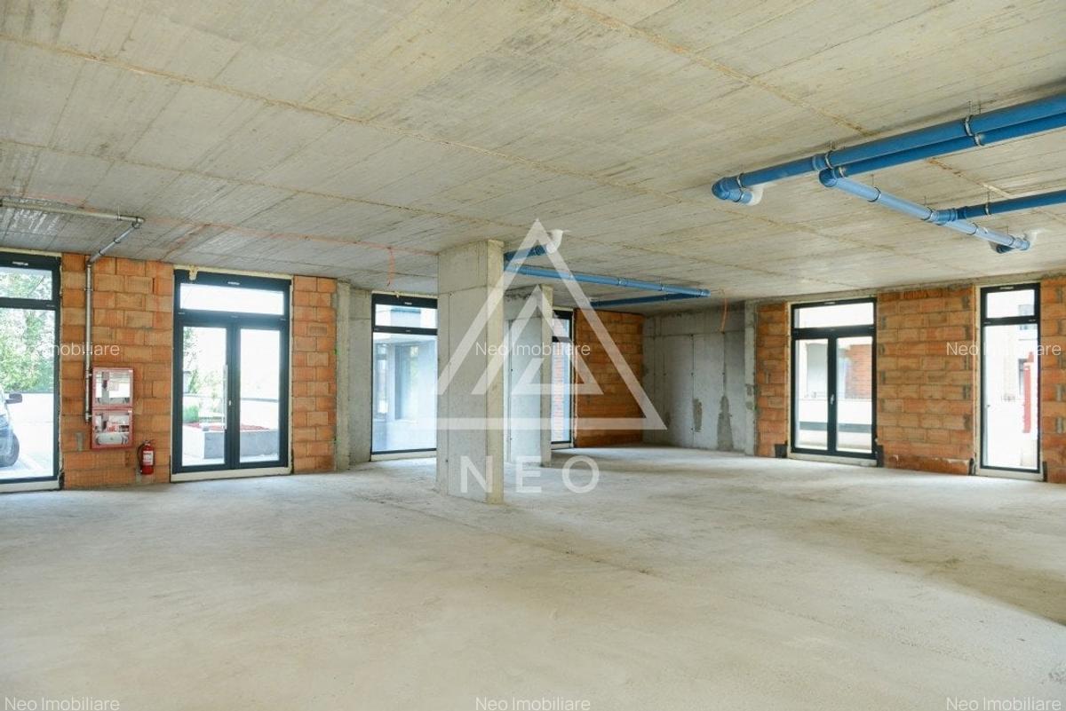 Spatiu comercial | de inchiriat | Intre Lacuri - zona Iulius Mall - 4
