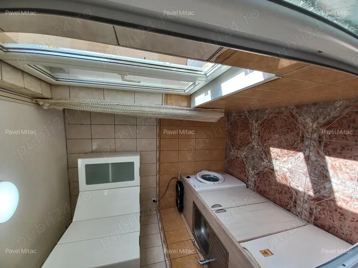 Inchiriez apartament cu 2 camere - 2