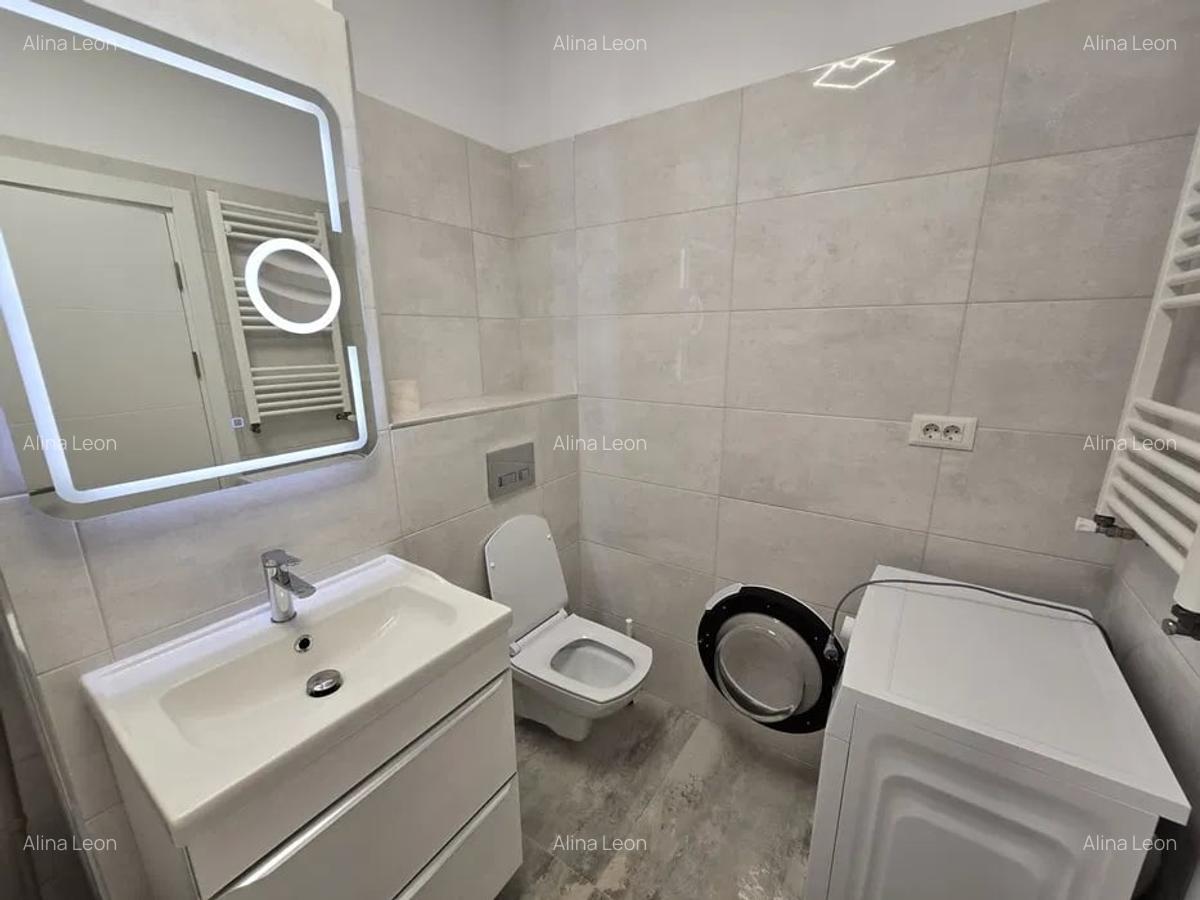 Apartament 2 camere, PRIMA INCHIRIERE, 60 mp, decomandat, parcare, Titan - 4