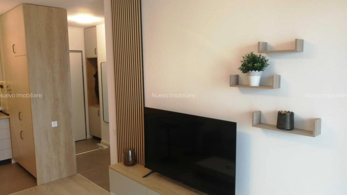 Apartament 2 Camere | Estoria City | Loc parcare | Centrala | Balcon - 2