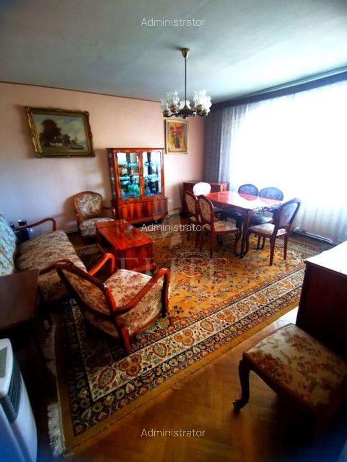 Apartament 4 camere în zona GRADINI MANASTUR - 2