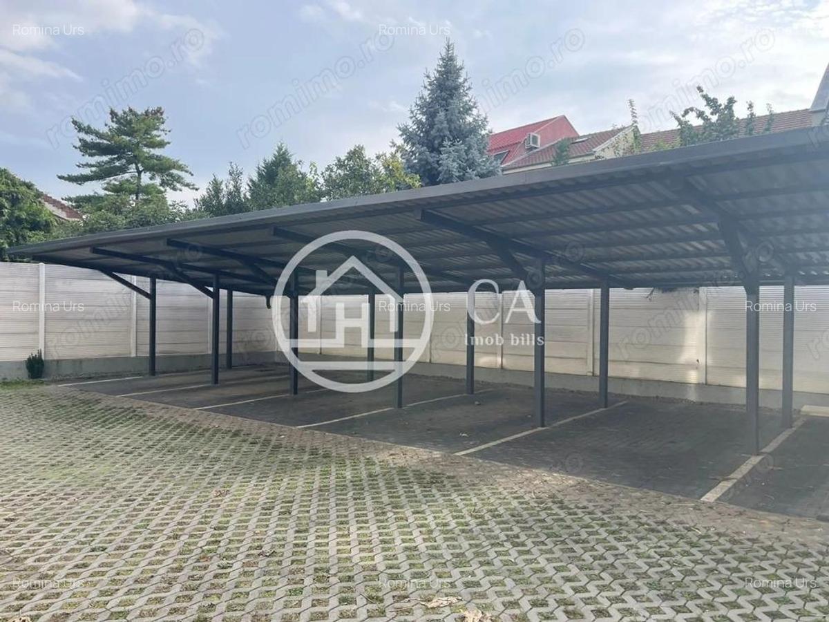 Apartament cu 2 camere de inchiriat in zona Centrala, Oradea - 11