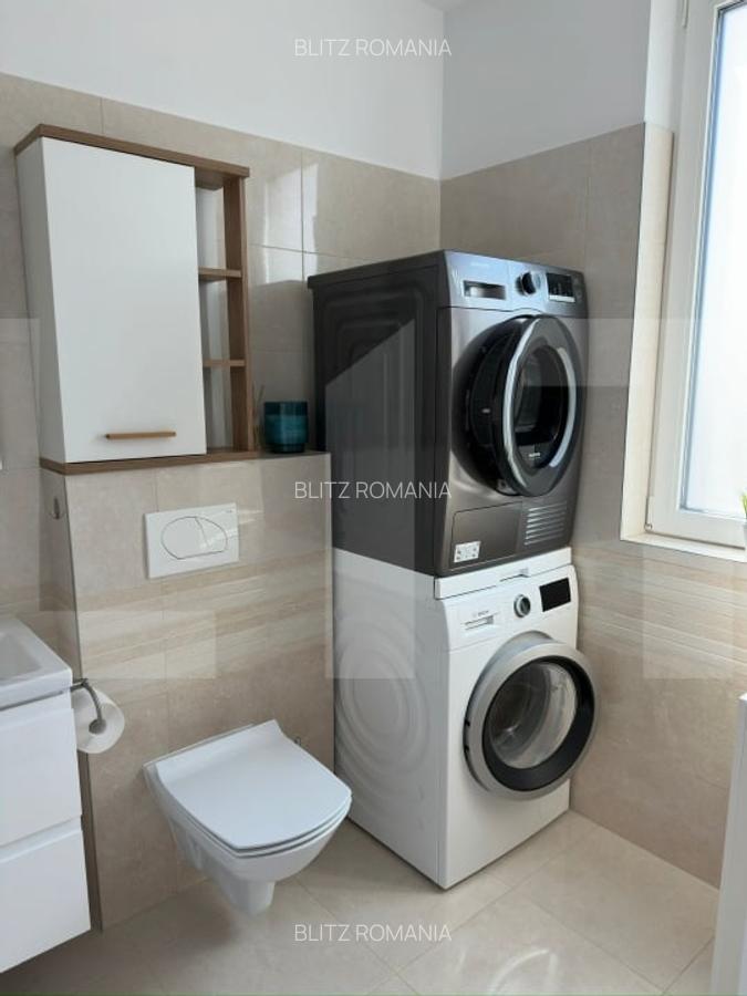 Rafinament si Confort in Dumbravita - Apartament cu Design Contemporan - 12