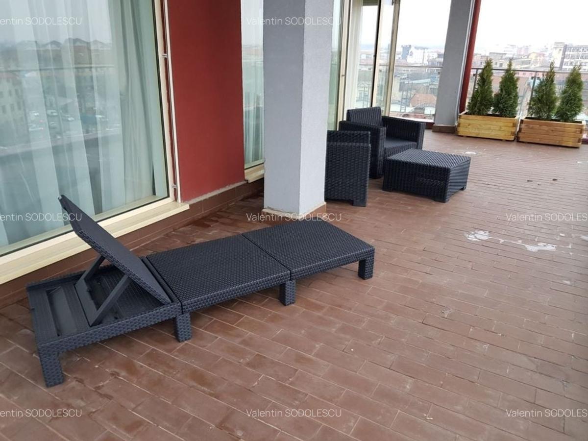 Apartament cu 2 camere decomandat în Central - 12