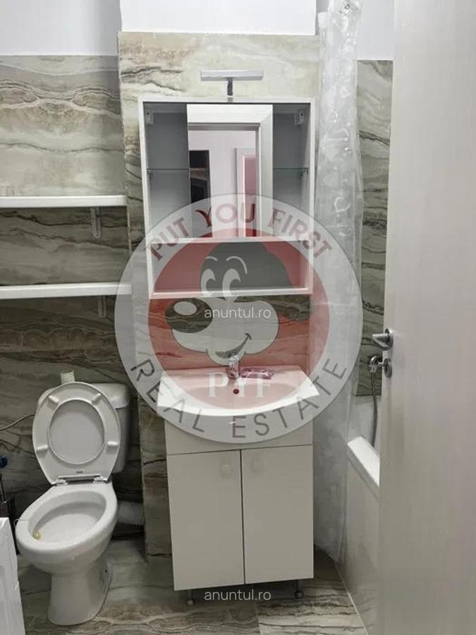 Polux Residence | Garsoniera | 34mp | Dec | B11838 - 5