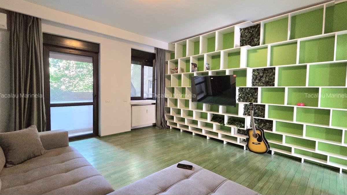 Apartament 2 camere - Dorobanti - 12