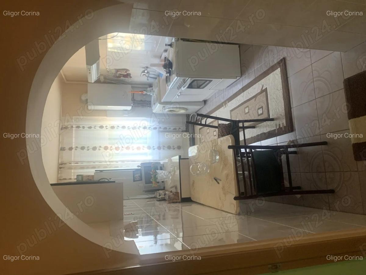 Vand apartament 3 camere Sighisoara - 4