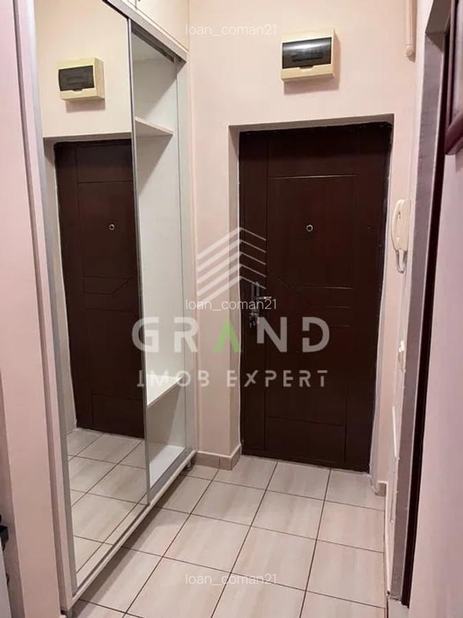 Ap 2 camere, BALCON, PARCARE SUBTERANA, zona Manastur/USAMV - 6