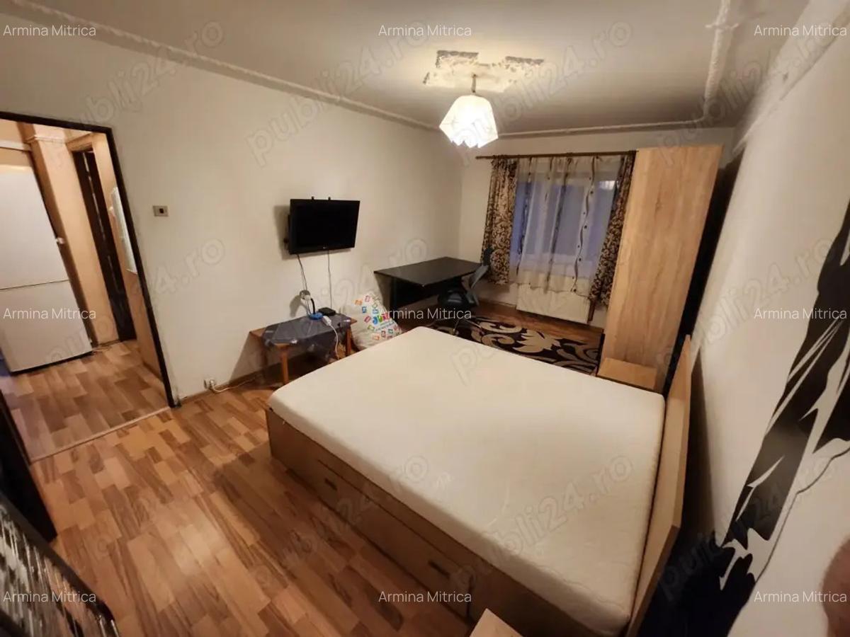 Apartament cu 2 camere, decomandat, zona Aradului - 2