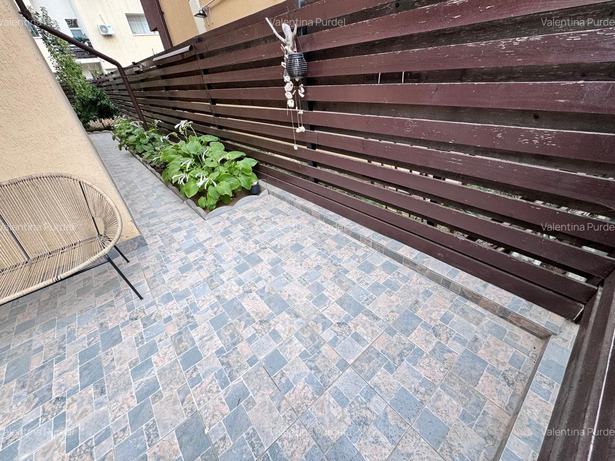 Vila adiacent Drumul Fermei, Mobilata si utilata - 24