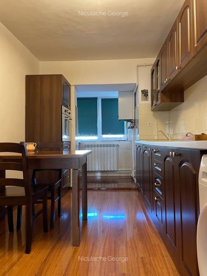 Inel 2, 3 camere decomandat, parcare - 2