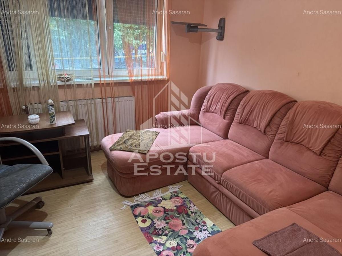 Garsonieră în zona Umt - 1 Garsonieră în zona Umt - 1