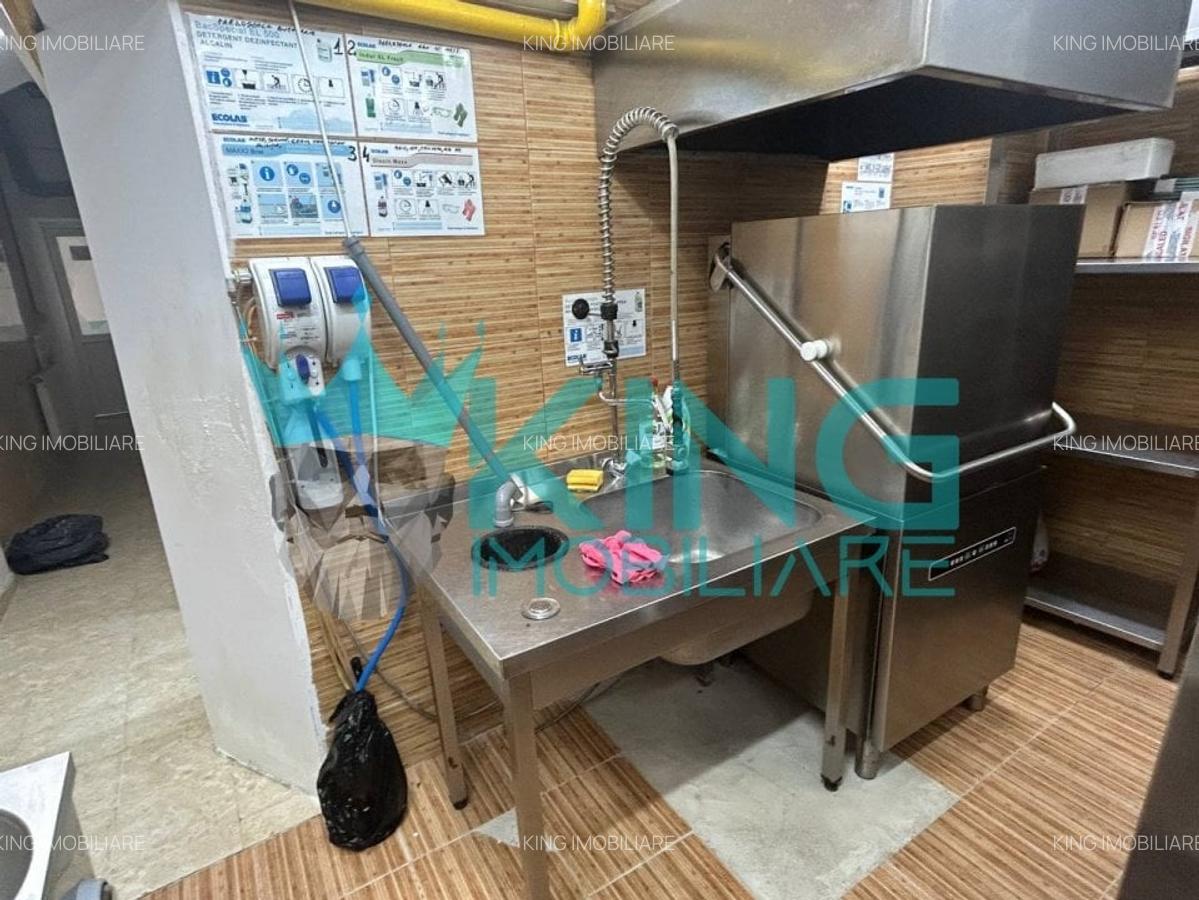 Spatiu Comercial Centrul Istoric Bucuresti - 14