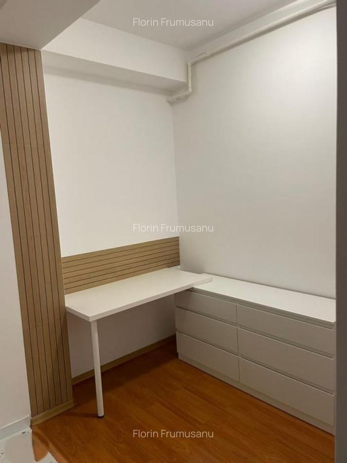 Garsoniera 40 m² Militari Residence, langa Lidl - 7