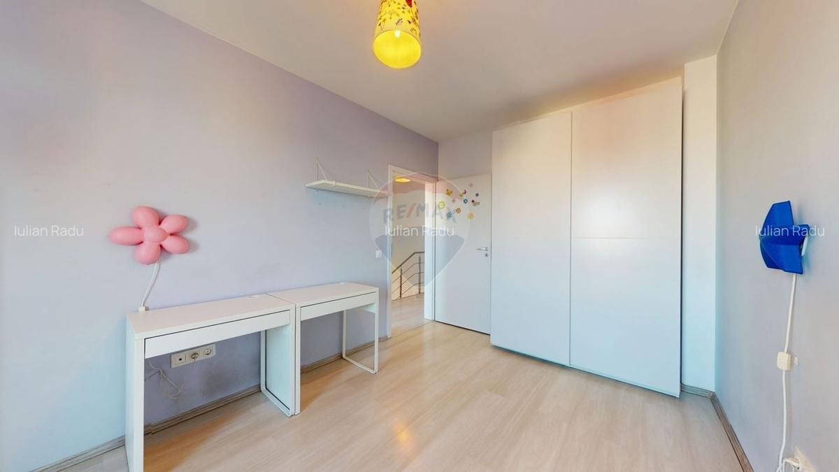 Comision 0% | 3 camere | Parcare + boxa incluse | 78 mp | Avantgarden - 13