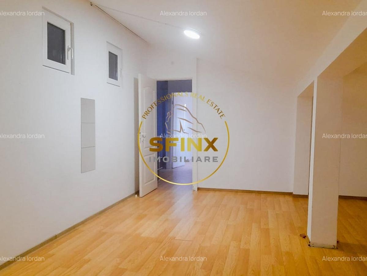 18 Camere Piata Victoriei, Spitalul Sanador - 10