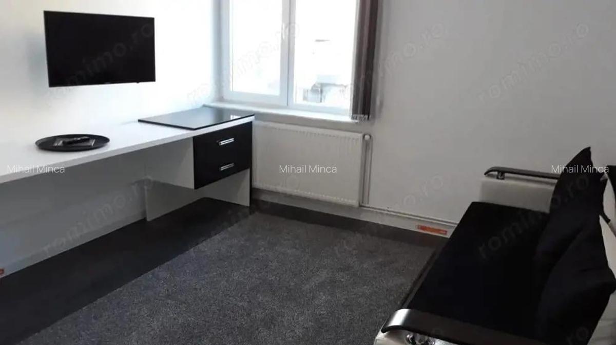 Apartament Renovat LUX 2025, ULTRACENTRAL, Pite?ti, COMISION 0% - 2