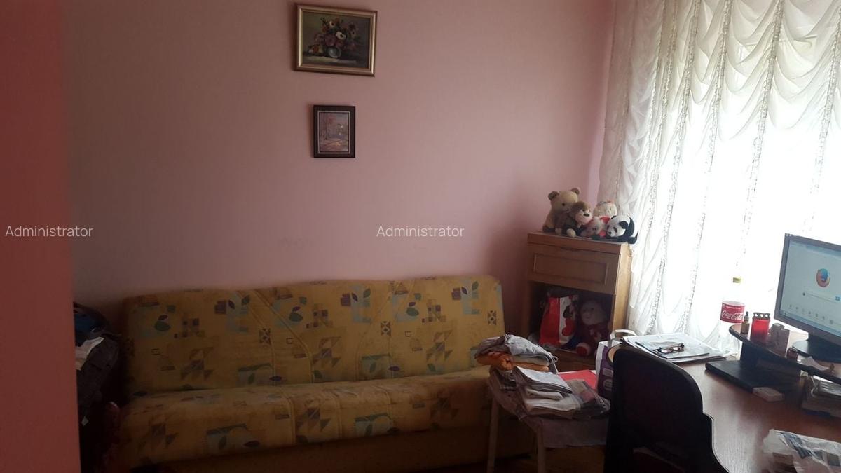 FALEZA NORD-APARTAMENT 5 CAMERE ETAJ 1 CU GAZE - 10