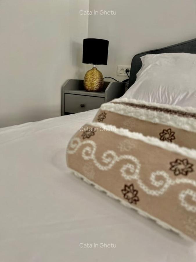 Garsoniera | 13 Septembrie - Sebastian | Pet Friendly | Boiler - 7
