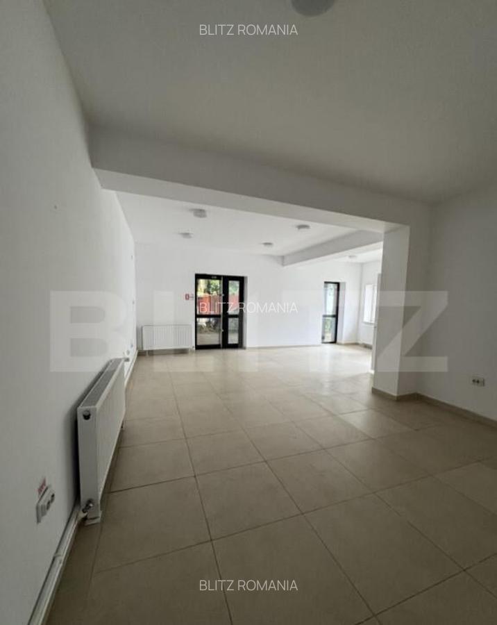 Parter cladire comerciala, 85 mp, zona centrala - 3