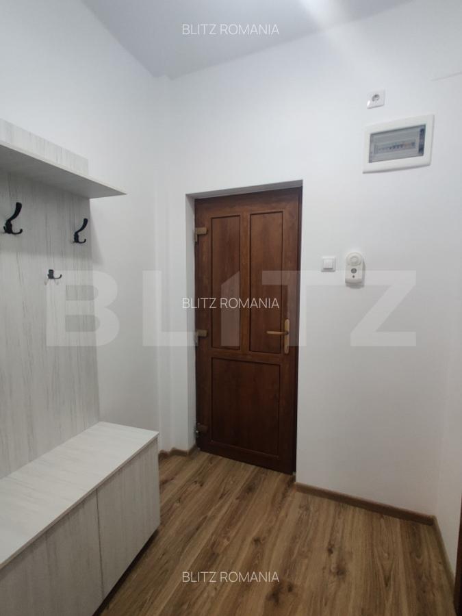 Apartament cu 2 camere, 64 mp, renovat complet, finisaje de calitate, zona Horea - 6