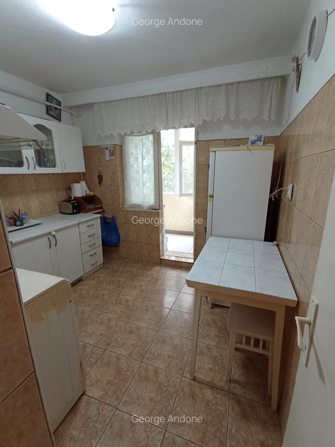 Apartament 3 camere  decomandat CUG-BRD, etaj intermediar - 6