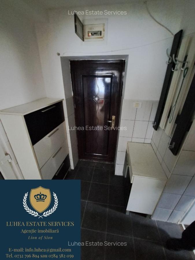 Apartament 2 camere + boxă 20 mp, cu potențial de 3 camere și terasă Bd. Alexand - 5