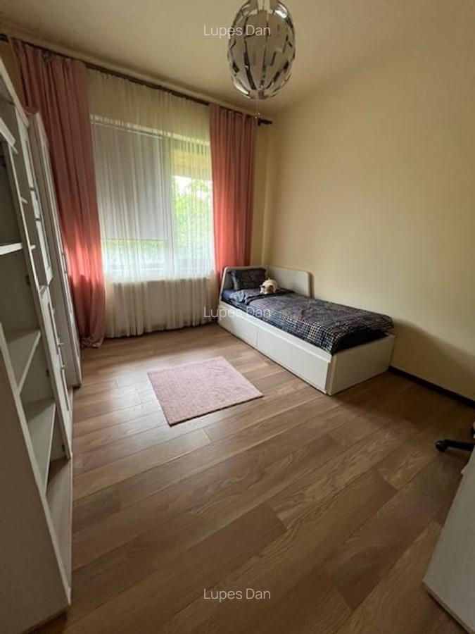 Casa Individuala mobilata si utilata complet, gradina amenajata, zona linistita - 8 Casa Individuala mobilata si utilata complet, gradina amenajata, zona linistita - 8