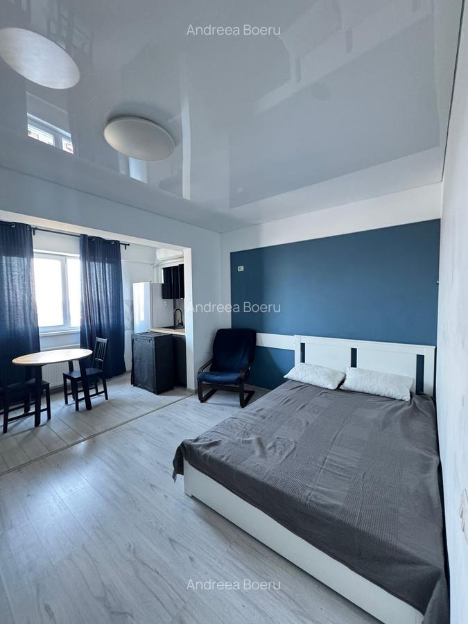 VANZARE GARSONIERA MOBILATA-PERSOANA FIZICA-COMISION 0%-POLLUX RESIDENCE - 8
