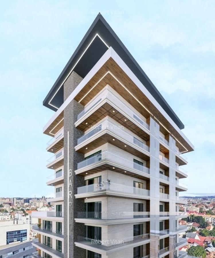 Unirii bulevard, bloc 2025 unicat - 4